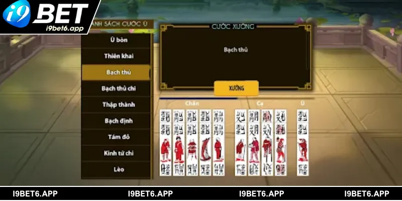 Cách chơi game chi tiết cần nắm