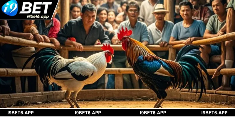 Cách tham gia Ws168 đá gà I9BET chỉ trong vài bước đơn giản