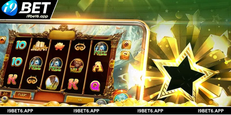 Chiến thuật tăng tỷ lệ thắng khi chơi game nổ hũ dễ thắng I9BET