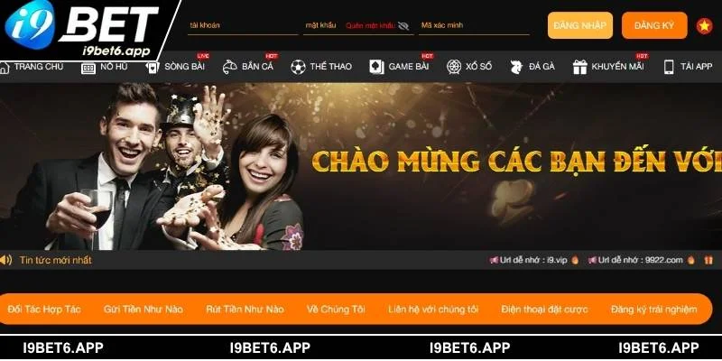 Điều kiện hội viên cần đáp ứng để nạp tiền I9BET
