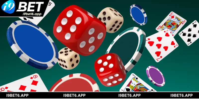 Định nghĩa Liêng I9BET là gì?