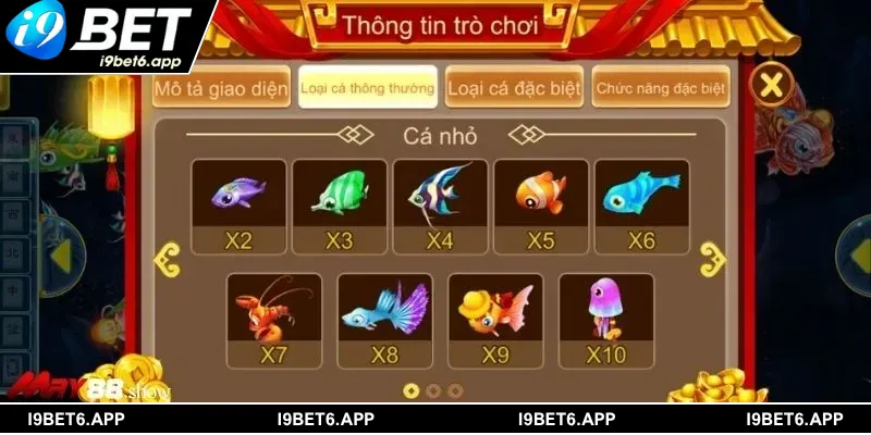 Game có luật chơi đơn giản, dễ hiểu 