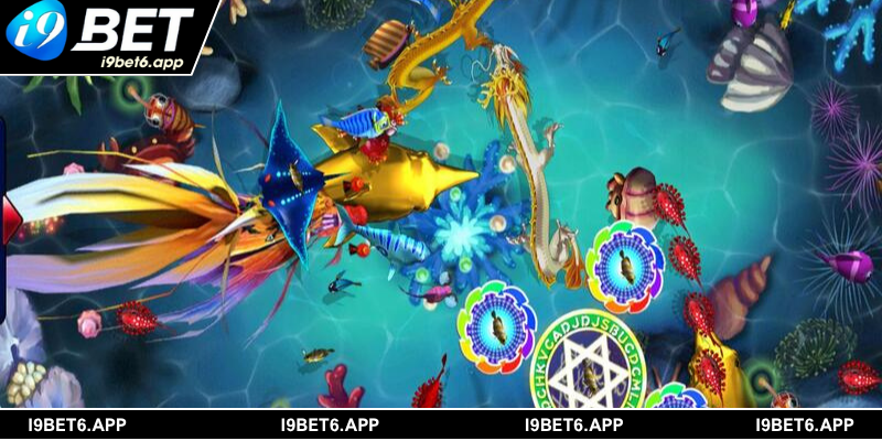 Kinh nghiệm vàng để gia nhập ông trùm bắn cá I9BET chuẩn xác 2025