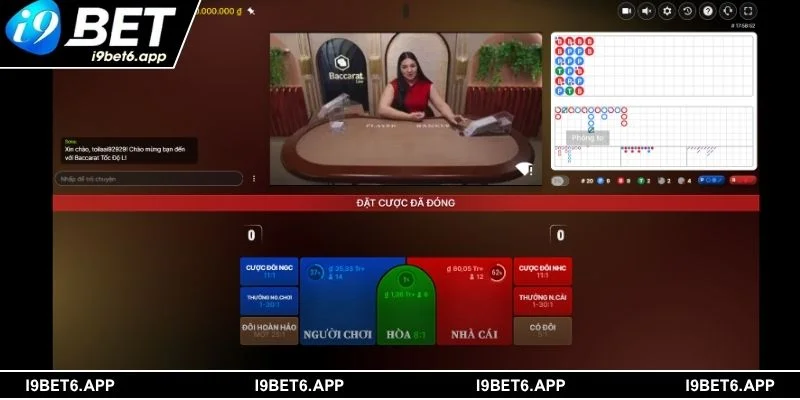 Nắm vững luật chơi, cách chia bài và quy tắc thắng thua