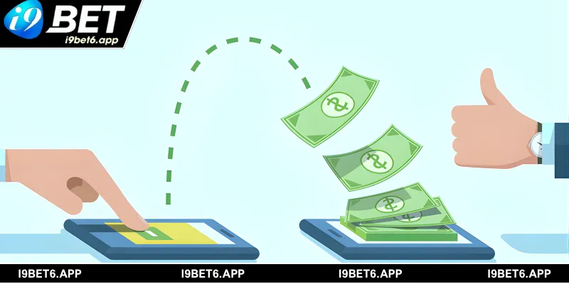 Nhà cái cam kết thanh toán thưởng nhanh chóng cho người thắng