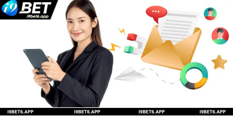 Những ưu điểm nổi bật của dịch vụ liên hệ I9BET là gì?