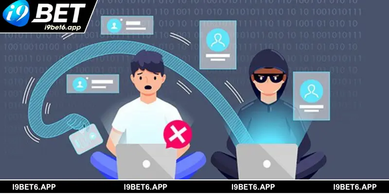 Quyền riêng tư I9BET – định nghĩa và tầm quan trọng