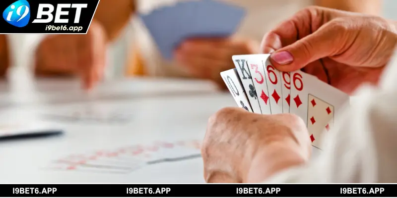 Sâm I9BET là thể loại game bài khá phổ biến