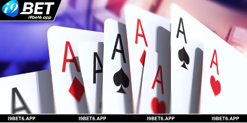 Sảnh game hội tụ nhiều trò chơi kịch tính