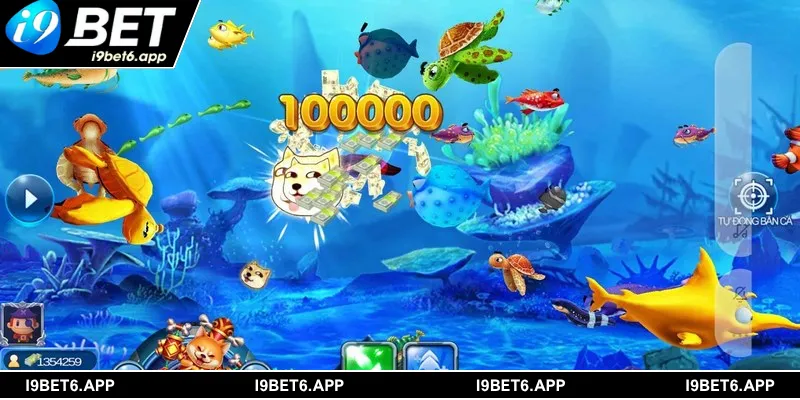 Sảnh sở hữu nhiều điểm nổi trội, được hội viên đánh giá 