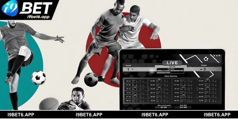 Sứ mệnh và giá trị cốt lõi I9BET hướng đến