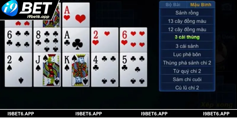 Thông tin quan trọng cần nắm trong game