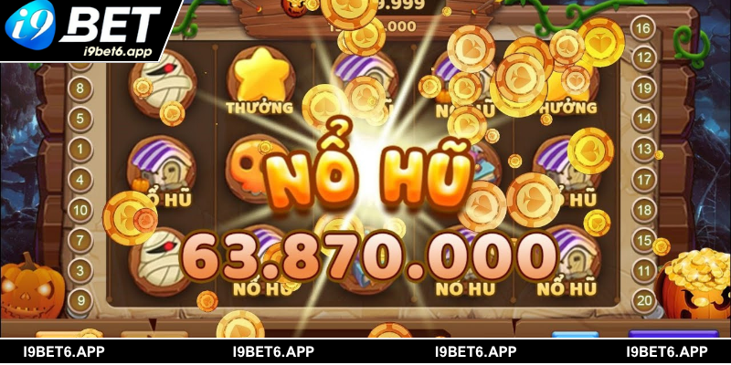 Toàn cảnh các slot hot đẳng cấp cho anh em 2025
