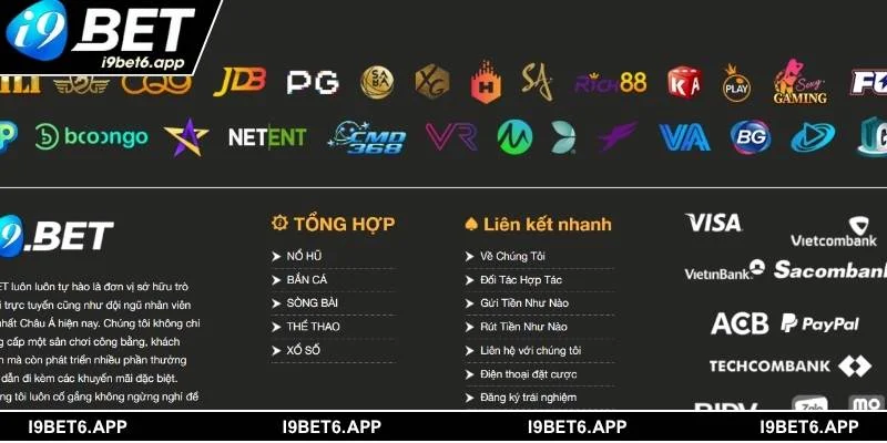 Tổng hợp 3 điểm quan trọng khi đăng ký tại I9BET